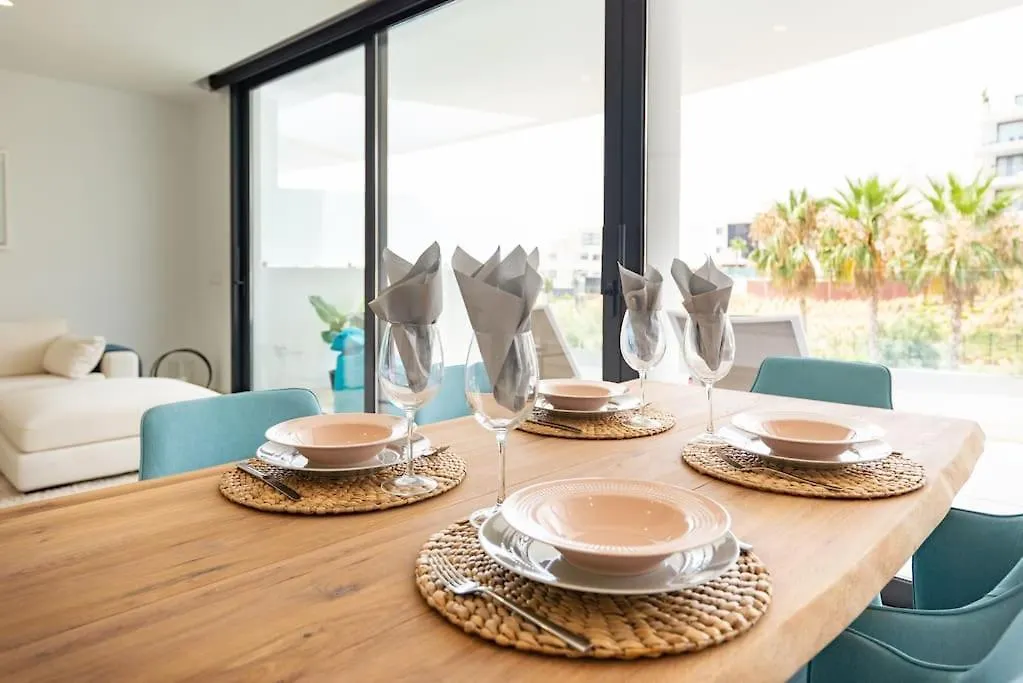 Veraxul Higueron West Apartment Fuengirola 0*,  Spain