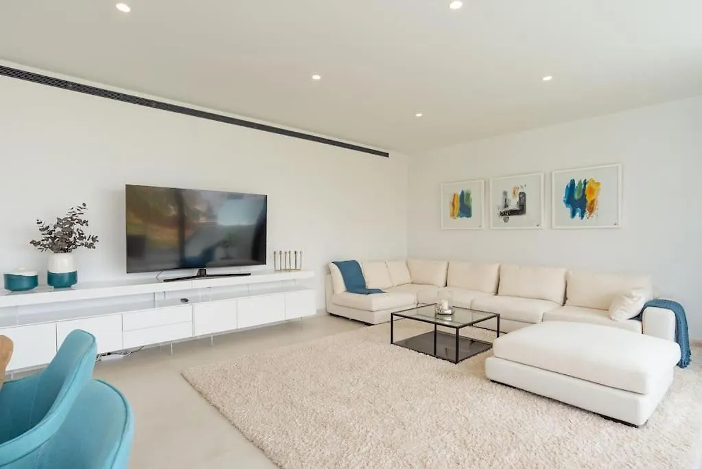 Veraxul Higueron West Apartment Fuengirola