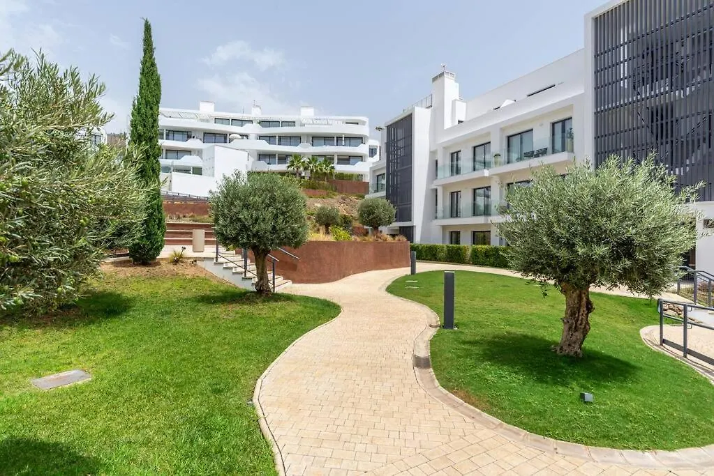 Veraxul Higueron West Apartment Fuengirola