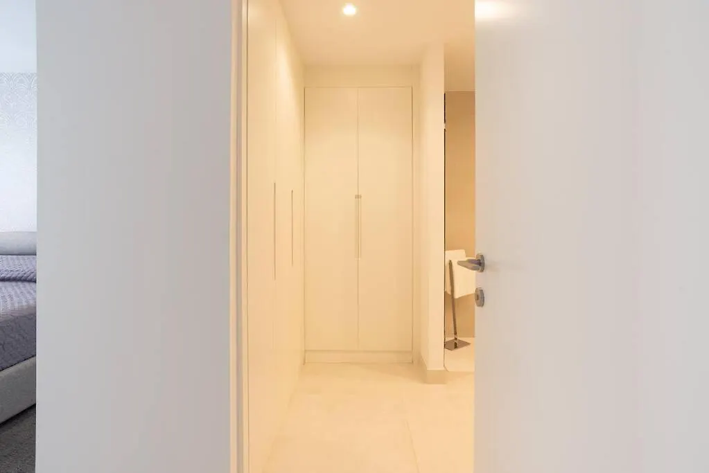 Veraxul Higueron West Apartment Fuengirola