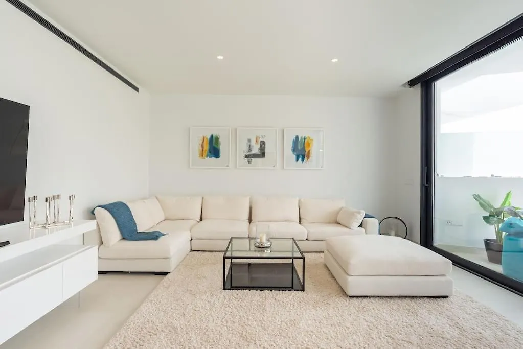Veraxul Higueron West Apartment Fuengirola