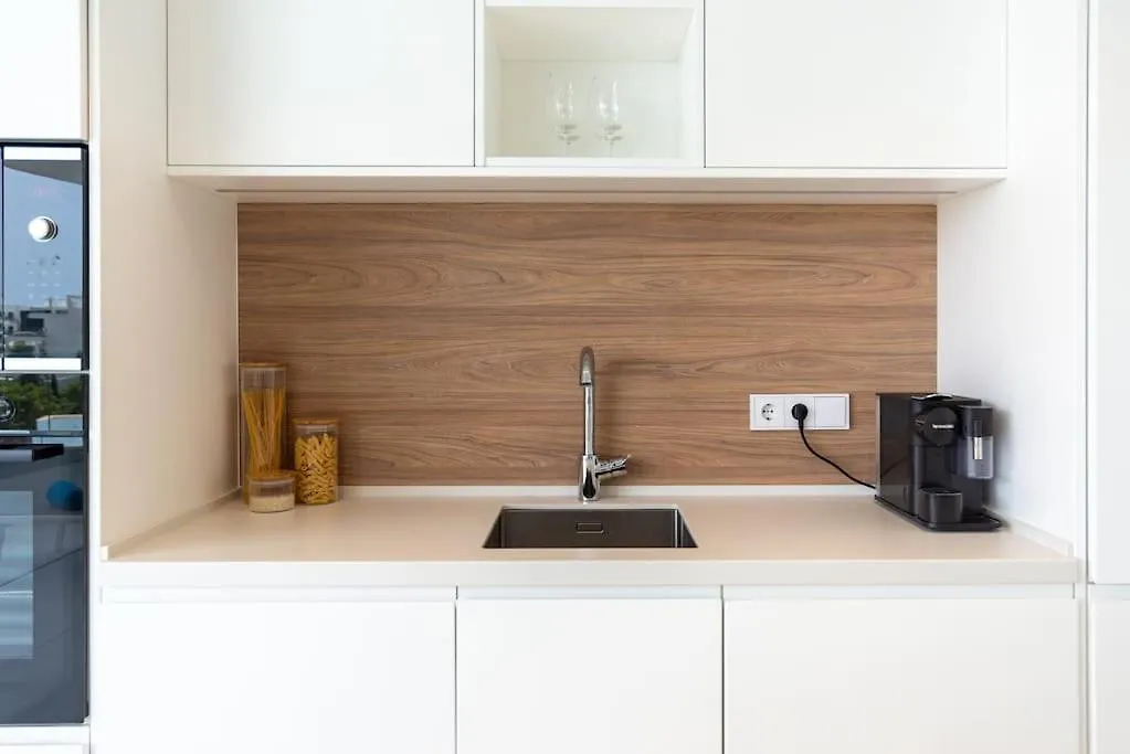 Veraxul Higueron West Apartment Fuengirola