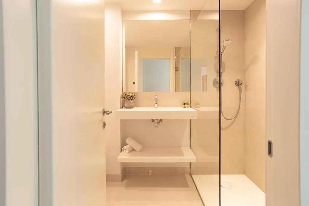 Veraxul Higueron West Apartment Fuengirola 0*,