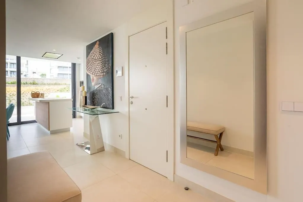 Veraxul Higueron West Apartment Fuengirola 0*,  Spain