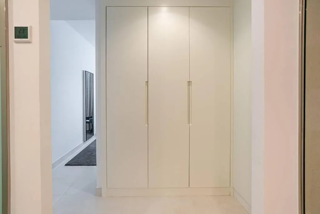 Veraxul Higueron West Apartment Fuengirola