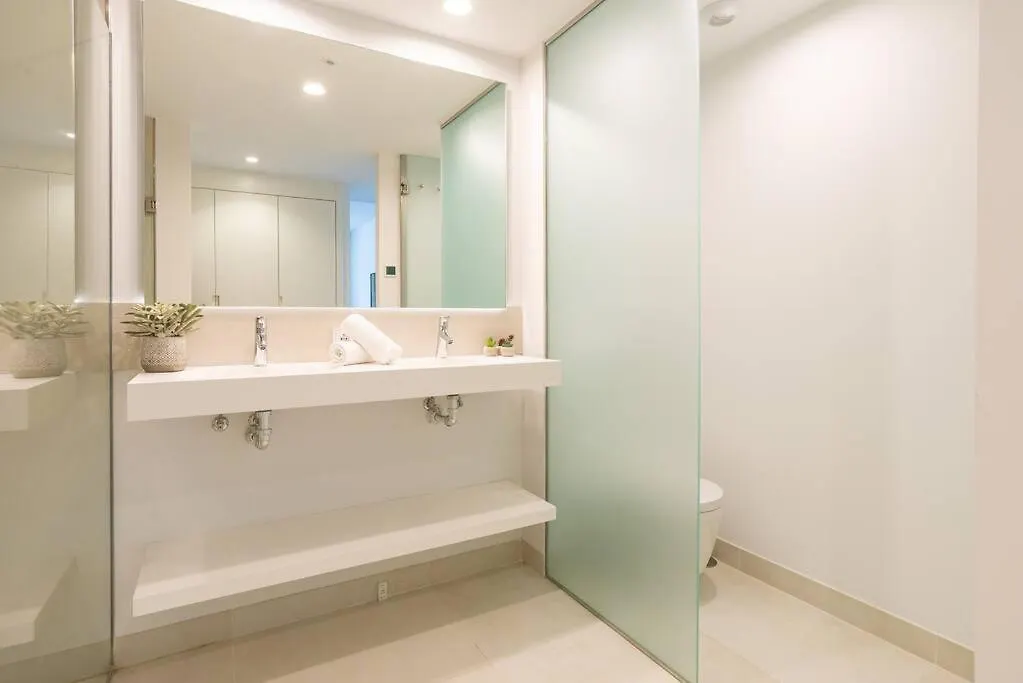 Veraxul Higueron West Apartment Fuengirola