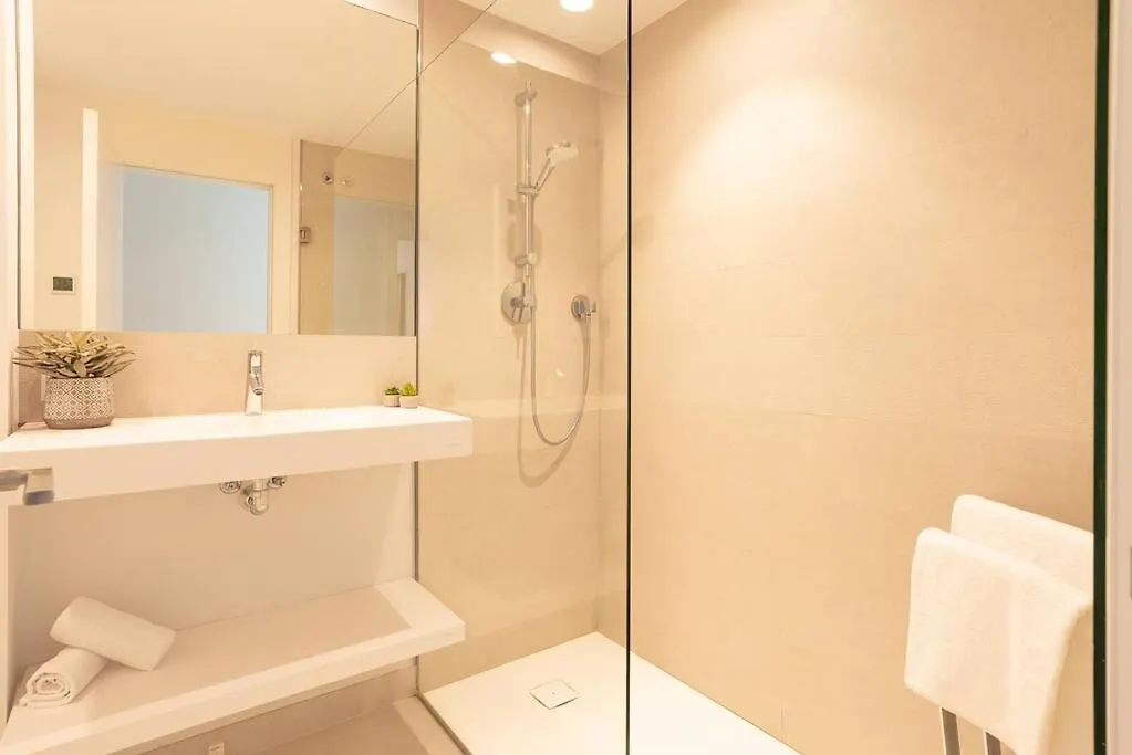 Veraxul Higueron West Apartment Fuengirola