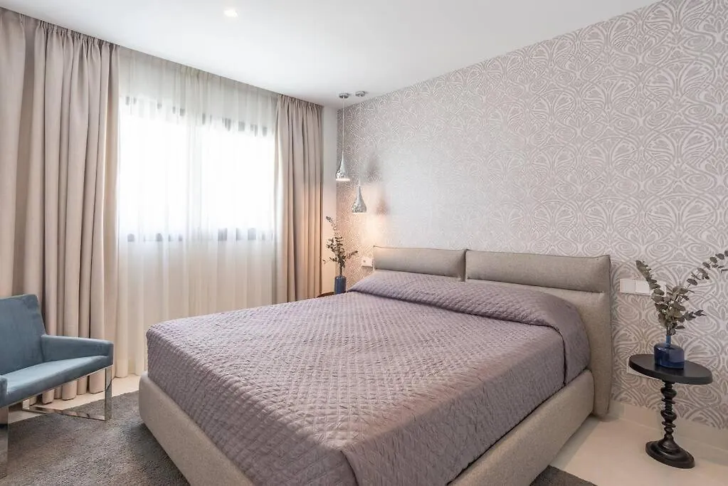 Veraxul Higueron West Apartment Fuengirola
