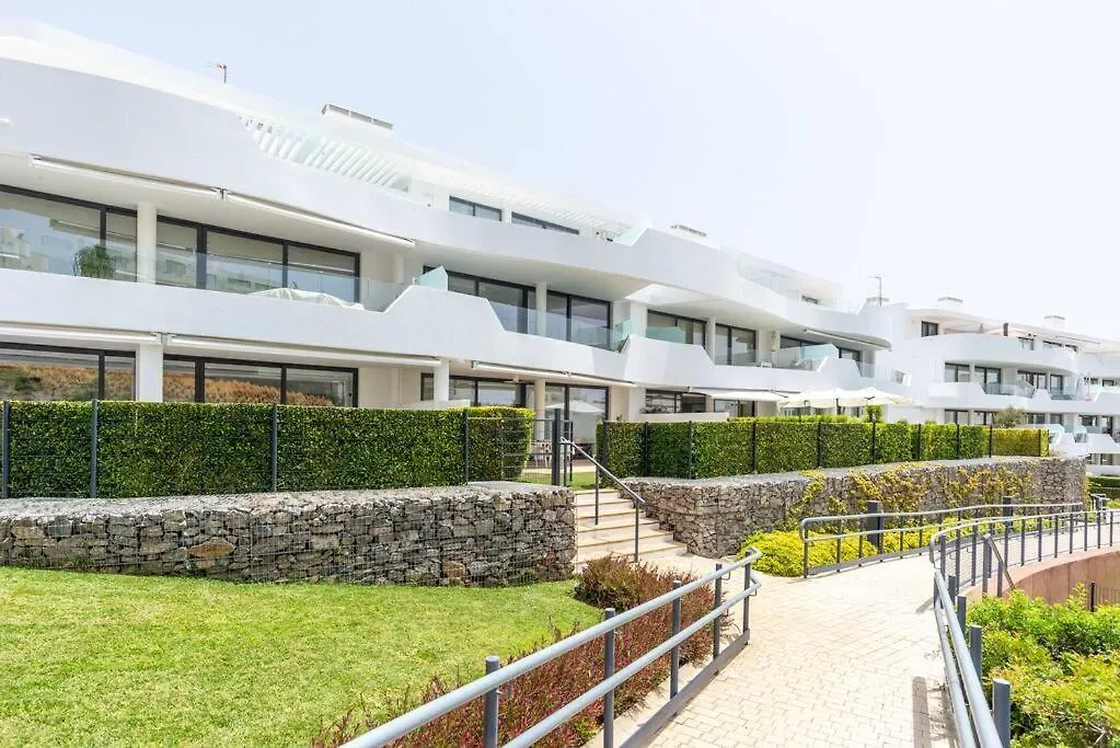 Veraxul Higueron West Apartment Fuengirola